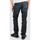 Textiel Heren Skinny jeans Lee Luke L719PZUB Blauw