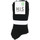 Ondergoed Heren Sokken H.i.s Pack x10 Socks Zwart