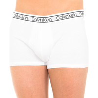 Ondergoed Heren Boxershorts Calvin Klein Jeans NB1883A-100 Wit