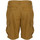 Textiel Heren Korte broeken / Bermuda's Napapijri NP0A4F7AN, Cargo Bruin