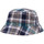 Accessoires Heren Hoed Huf Cap crown reversible bucket hat Beige