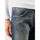 Textiel Heren Straight jeans Lee Zed L71742RT Blauw