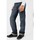 Textiel Heren Straight jeans Lee Dexter L707OECO Blauw