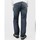 Textiel Heren Straight jeans Lee Dexter L707OECO Blauw