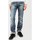 Textiel Heren Skinny jeans Wrangler Sencer W184EY20S Blauw