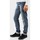 Textiel Heren Skinny jeans Wrangler Sencer W184EY20S Blauw