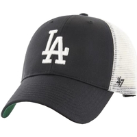 Accessoires Heren Pet '47 Brand MLB LA Dodgers Cap Zwart