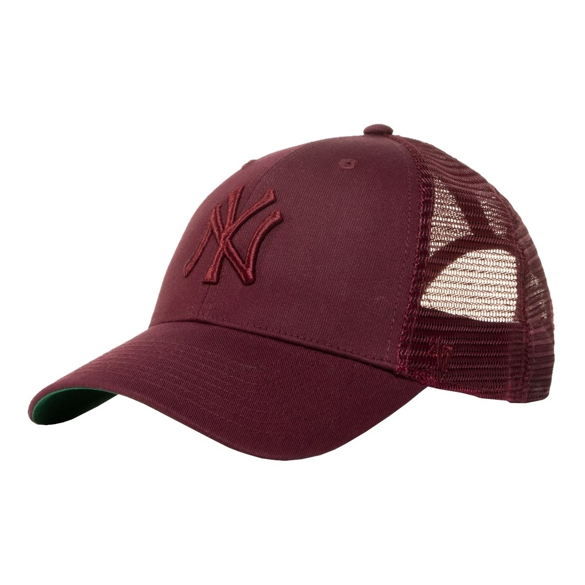 Accessoires Pet '47 Brand MLB New York Yankees Branson Cap Bordeau