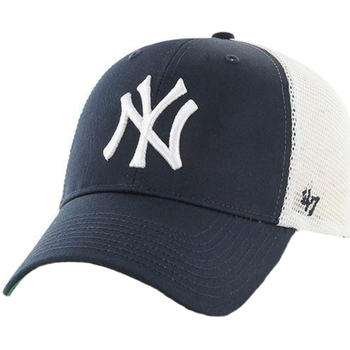 Accessoires Heren Pet '47 Brand MLB New York Yankees Branson Cap Blauw