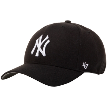 Accessoires Heren Pet '47 Brand New York Yankees Cold Zone '47 Zwart