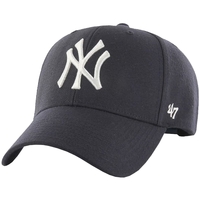 Accessoires Pet '47 Brand New York Yankees MVP Cap Blauw