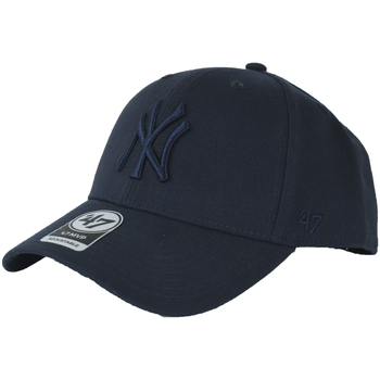 Accessoires Pet '47 Brand New York Yankees MVP Cap Blauw