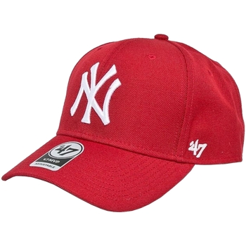 Accessoires Pet '47 Brand New York Yankees MVP Cap Rood