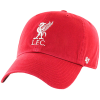 Accessoires Heren Pet '47 Brand EPL FC Liverpool Cap Rood
