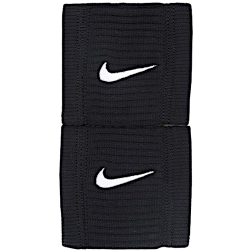 Accessoires Sportaccessoires Nike Dri-Fit Reveal Wristbands Zwart