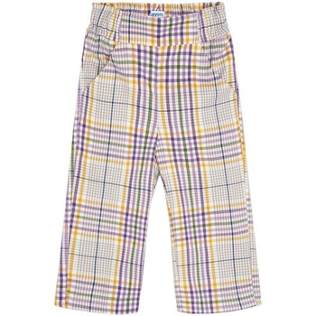 Textiel Meisjes Broeken / Pantalons Mayoral  Multicolour
