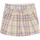 Textiel Meisjes Korte broeken / Bermuda's Mayoral  Beige