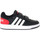 Schoenen Jongens Sneakers adidas Originals HOOPS CMF C Zwart