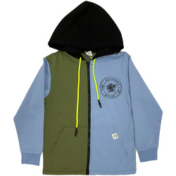 Textiel Kinderen Sweaters / Sweatshirts Naturino 6000710 01 Blauw
