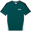 Fila  T-shirt Korte Mouw 688749