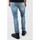 Textiel Heren Skinny jeans Wrangler Bryson W14XEH76B Blauw
