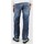 Textiel Heren Straight jeans Lee Flint L702RNSM Blauw
