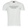 Textiel Heren T-shirts korte mouwen Emporio Armani 3L1TFD Wit
