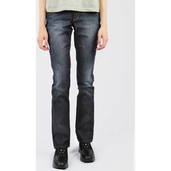 Textiel Dames Straight jeans Levi's 470 0470-0021 