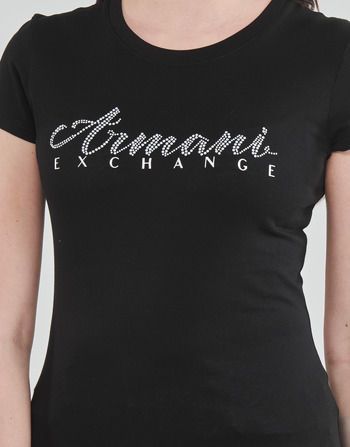 Armani Exchange 8NYT91 Zwart