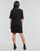 Textiel Dames Korte jurken Armani Exchange 8NYADX Zwart