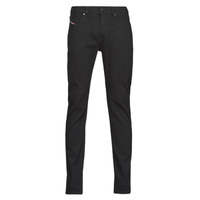 Textiel Heren Skinny jeans Diesel 2019 D-STRUKT Zwart