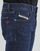 Textiel Heren Skinny jeans Diesel 2019 D-STRUKT Blauw / Donker