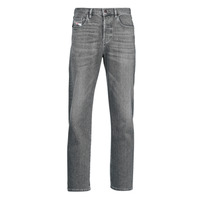 Textiel Heren Straight jeans Diesel 2020 D-VIKER Grijs