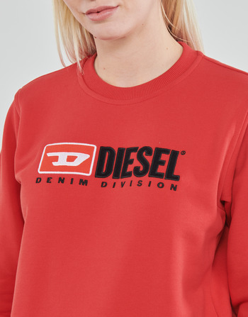 Diesel F-REGGY-DIV Rood