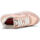 Schoenen Heren Sneakers Shone 617K-017 Nude Roze