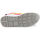 Schoenen Heren Sneakers Shone 3526-014 Fuxia Roze