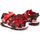 Schoenen Heren Sandalen / Open schoenen Shone 3315-031 Black Zwart
