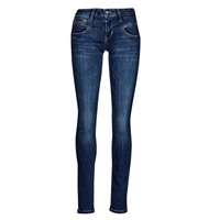 Textiel Dames Skinny jeans Freeman T.Porter ALEXA SLIM S-SDM Blauw