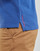 Textiel Heren Polo's korte mouwen U.S Polo Assn. KING 41029 EHPD Blauw