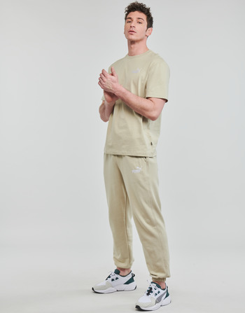 Puma ESS+ RELAXED SWEATPANTS TR CL Wit