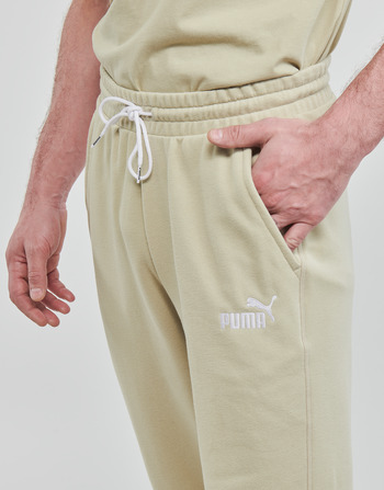 Puma ESS+ RELAXED SWEATPANTS TR CL Wit