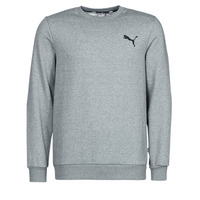 Textiel Heren Sweaters / Sweatshirts Puma ESS CREW SWEAT Grijs