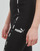 Textiel Dames Korte broeken / Bermuda's Puma PUMA POWER 9 HIGH-WAIST SHORT LEGGINGS Zwart
