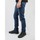 Textiel Heren Straight jeans Wrangler Greensboro W15QEH76 Blauw