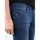 Textiel Heren Straight jeans Wrangler Greensboro W15QEH76 Blauw