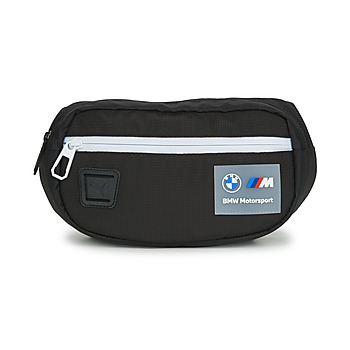 Tassen Heuptassen Puma BMW MMS WAIST BAG Zwart