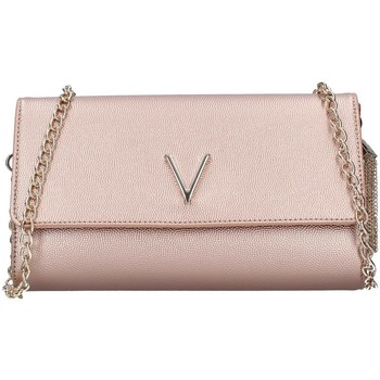 Tassen Schoudertassen met riem Valentino VBS1R401G Roze