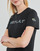 Textiel Dames T-shirts korte mouwen Replay W3318C Zwart