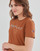 Textiel Dames T-shirts korte mouwen Replay W3318C Rood