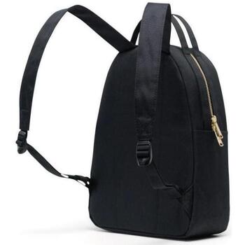 Herschel Nova Small Backpack - Black Zwart